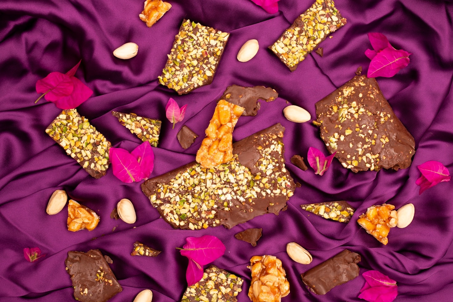 Why Luxury Snacks Change Your Dietary Habits